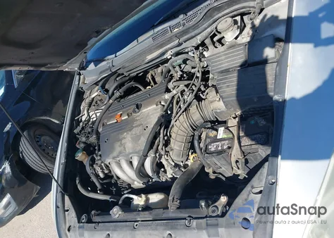 2005 Honda Accord 2.4 Ex из США, поврежденный, VIN 1HGCM56865A084937